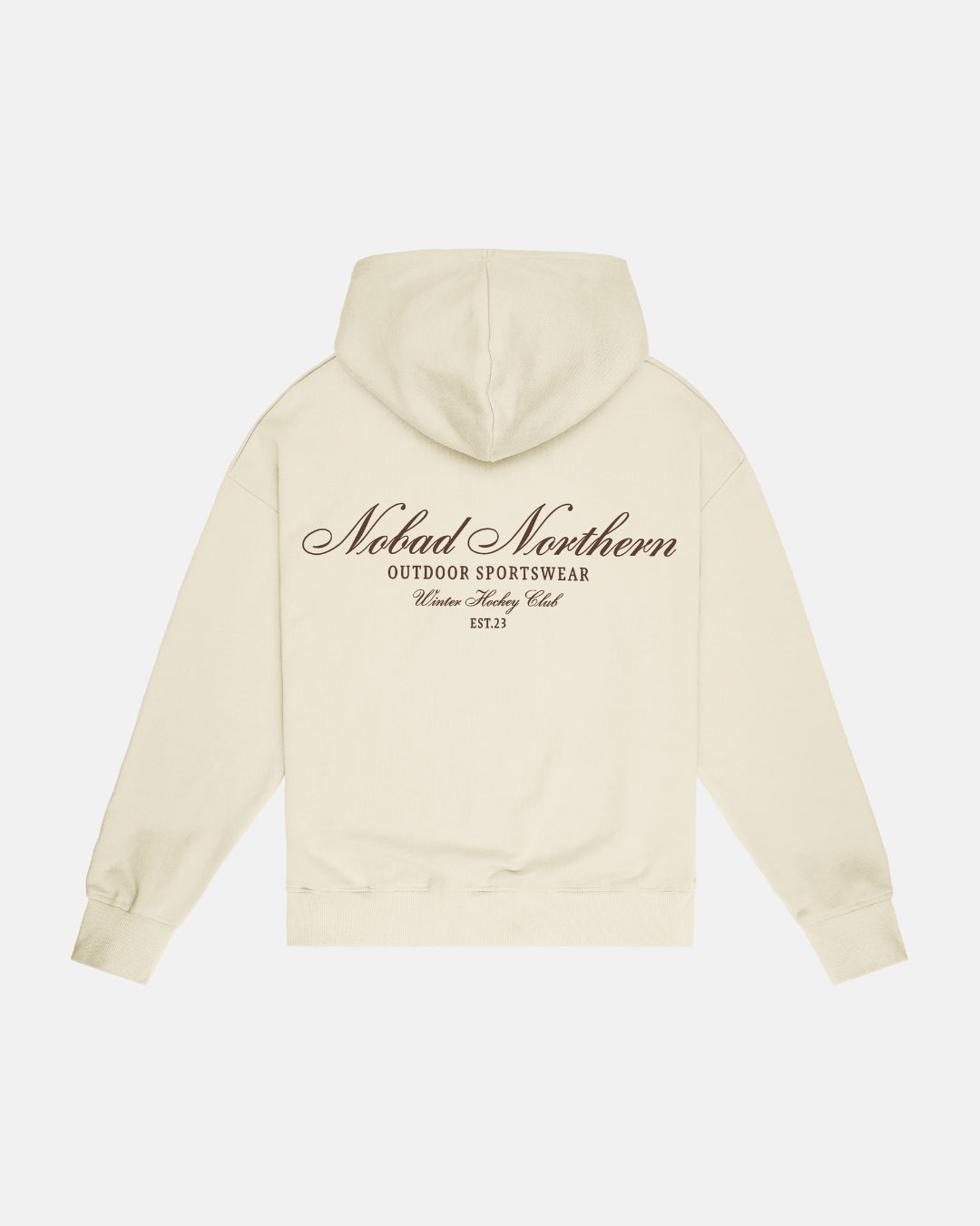 Northern Hoodie | Tan
