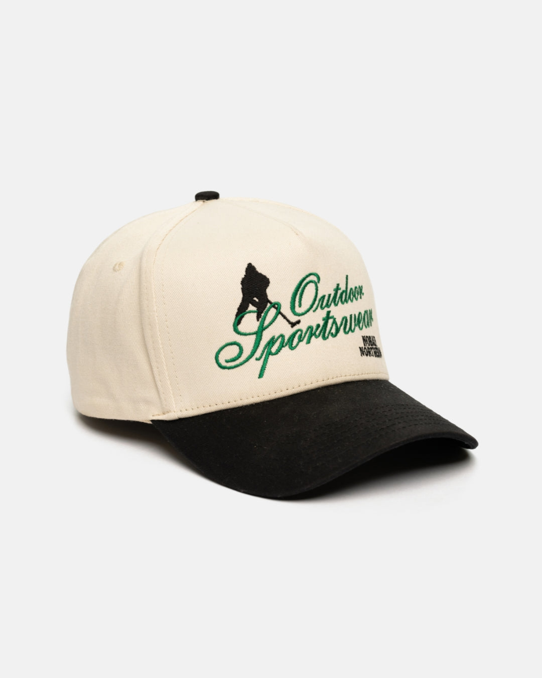 Sportswear Hat