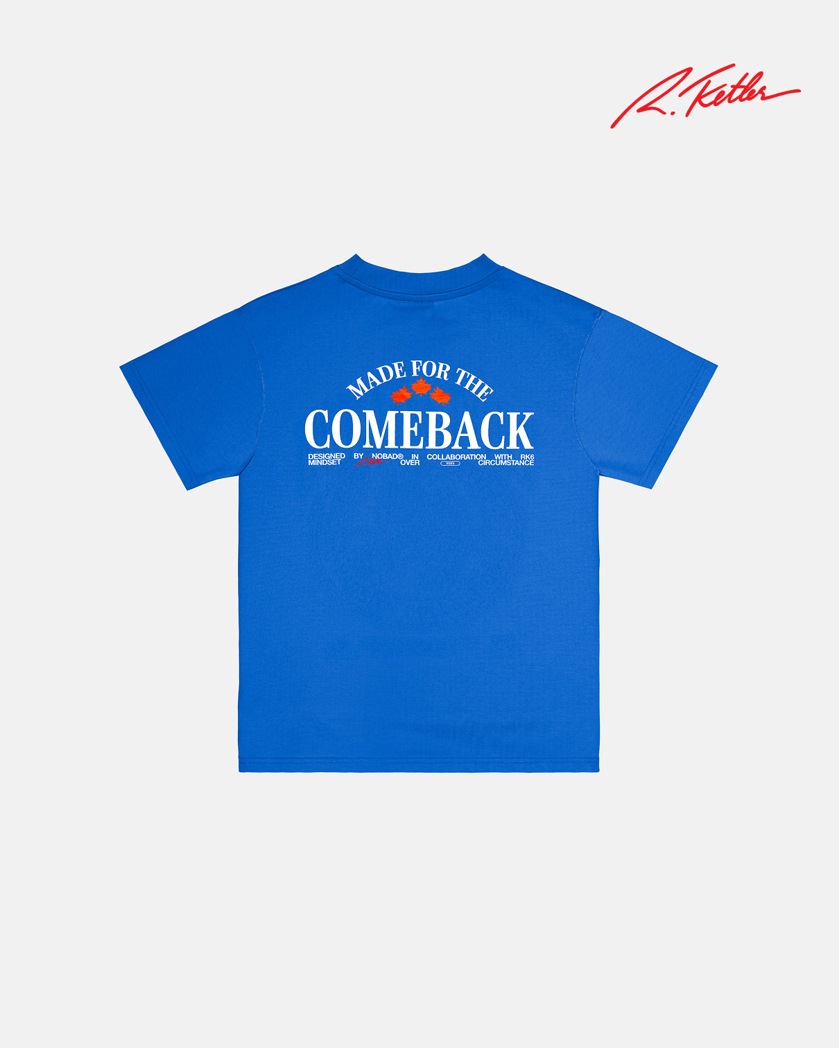 Comeback T-Shirt