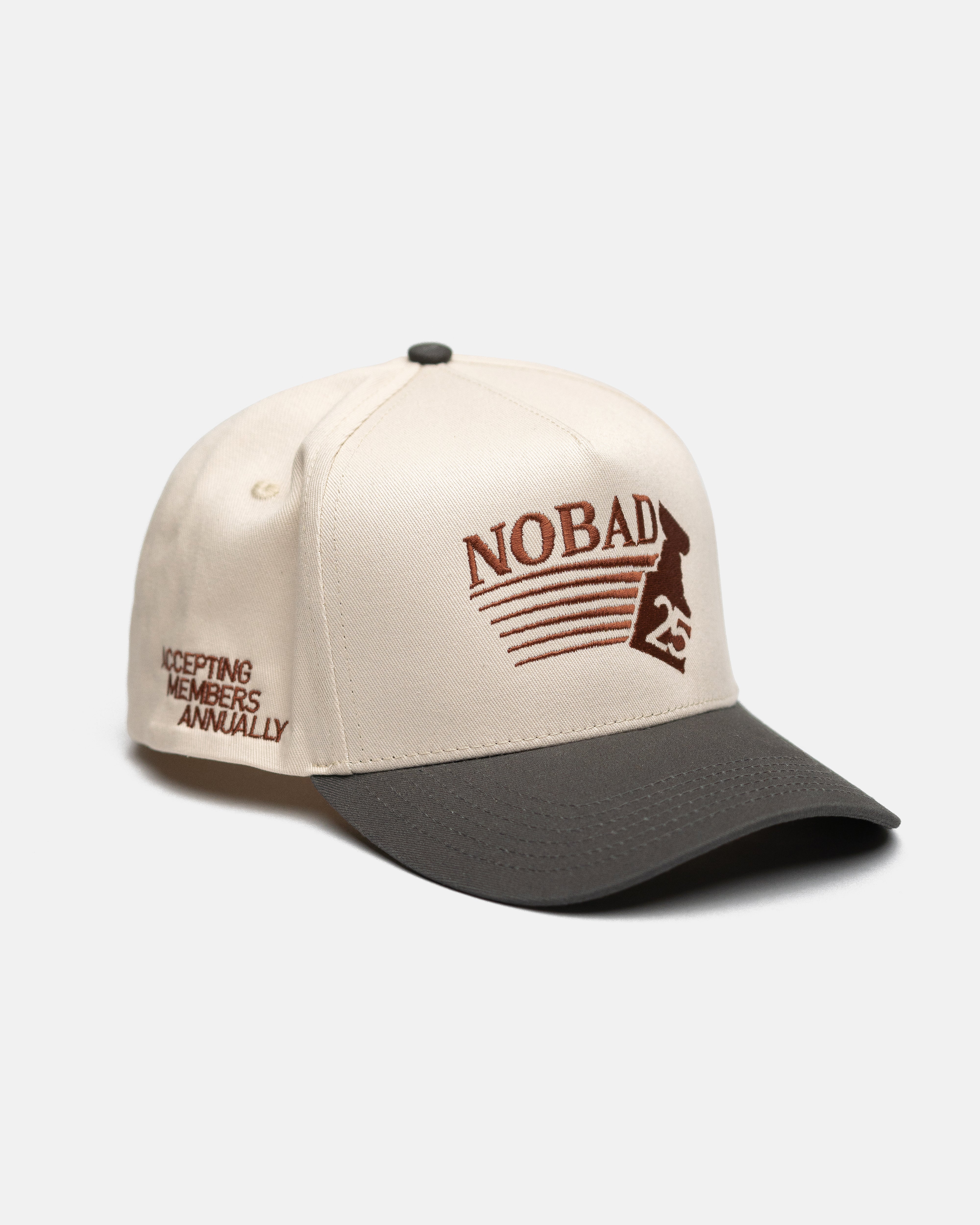 Champions Club Snapback