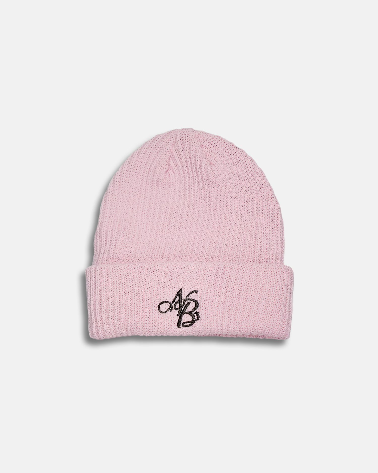 Embroidered NB Organic Cotton Beanie
