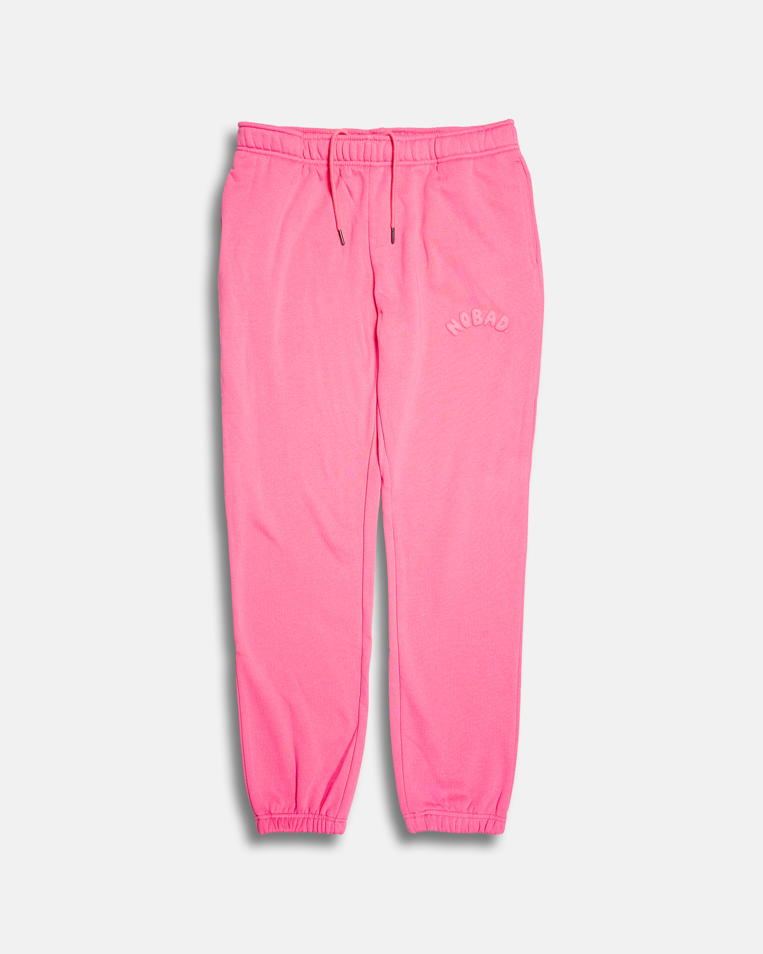 Core Sweatpants | Hot Pink