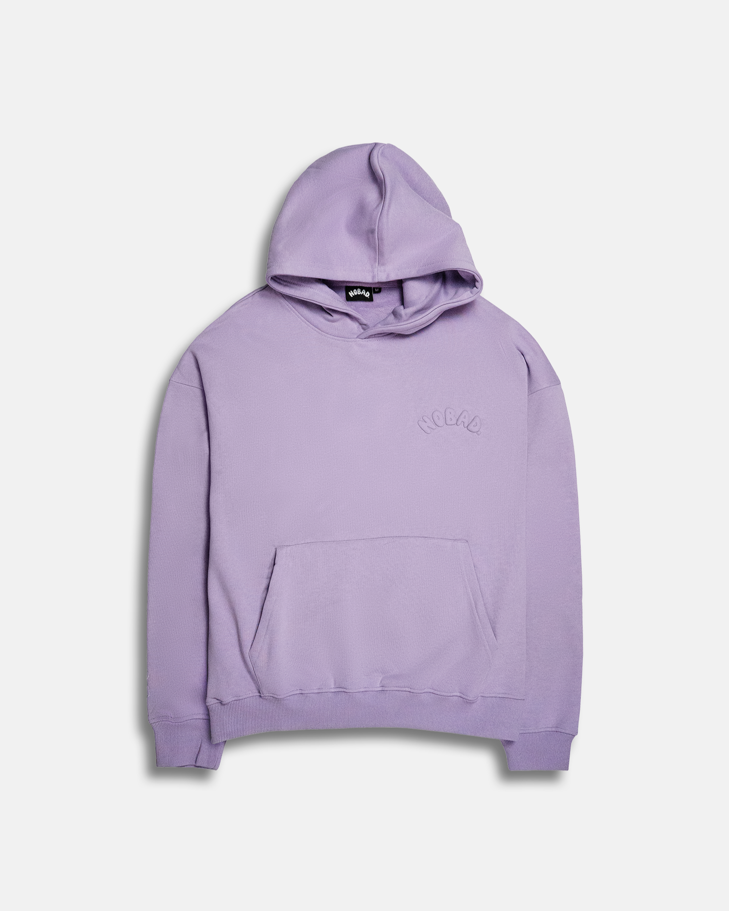 Core Hoodie | Purple