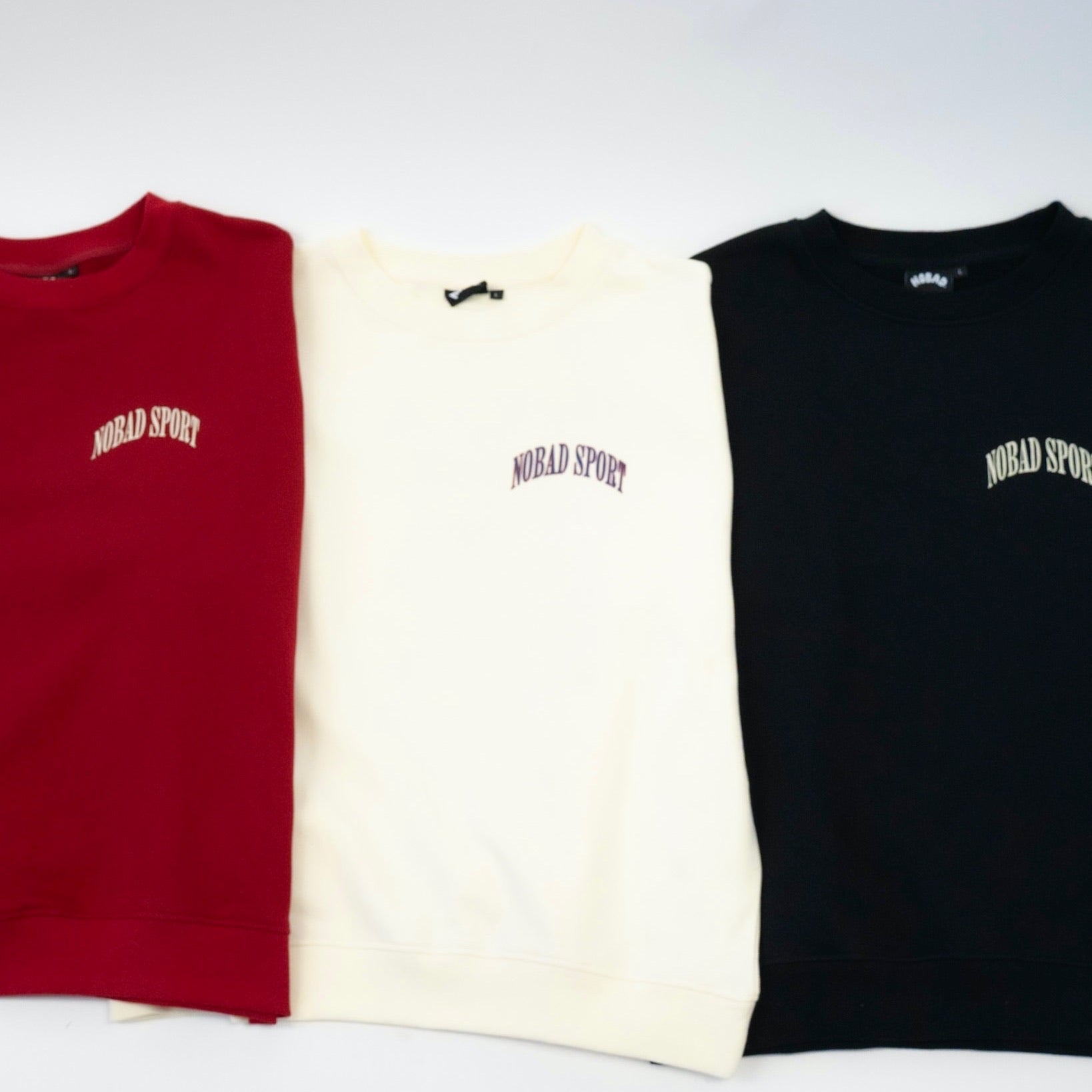 CREWNECKS