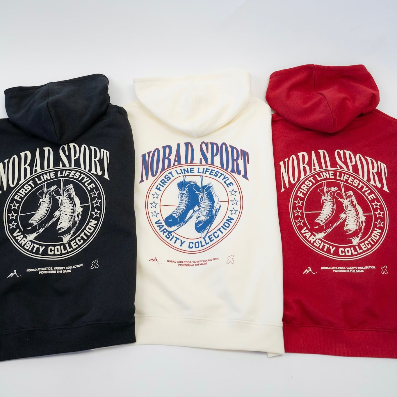 Hoodies