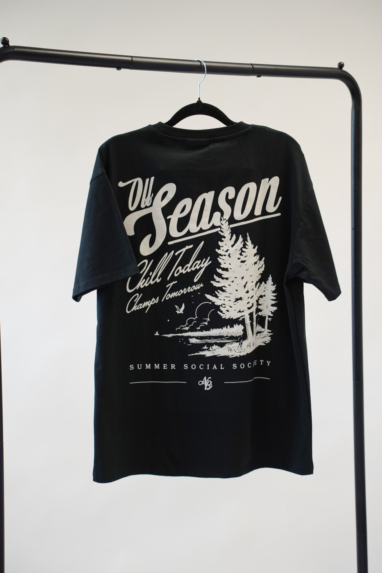 T SHIRTS