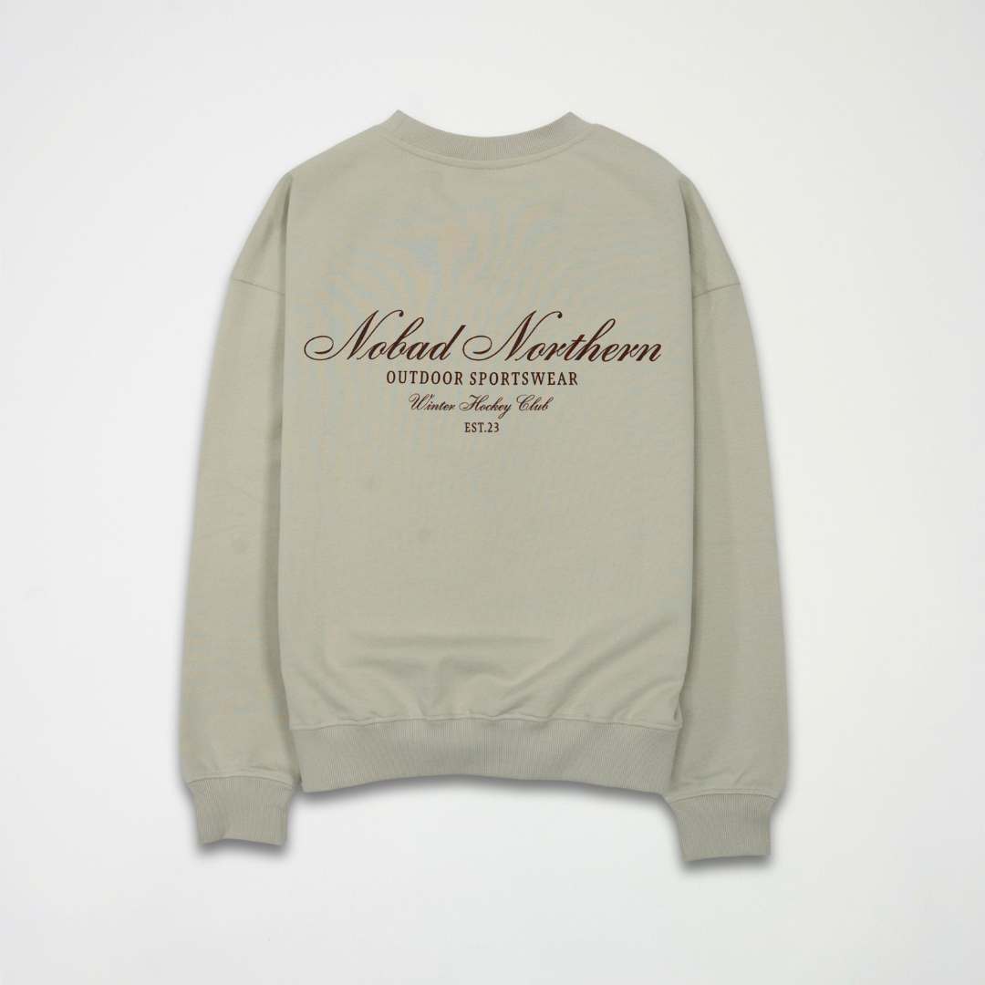 Northern Crewneck