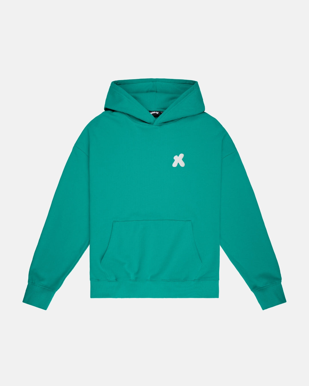 The Founders Hoodie | Teal
