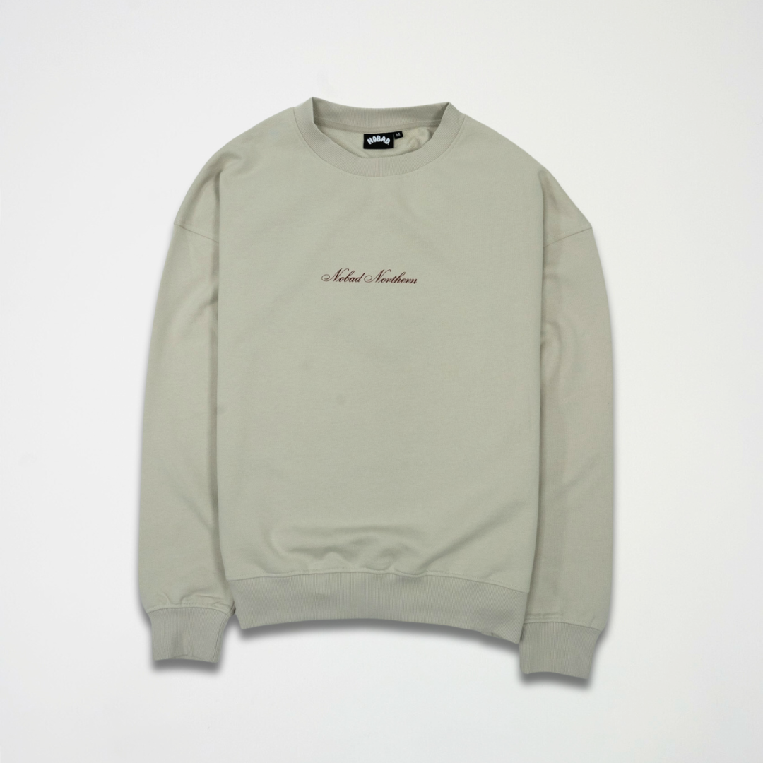 Northern Crewneck