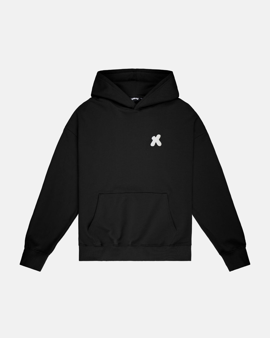The Founders Hoodie | Black