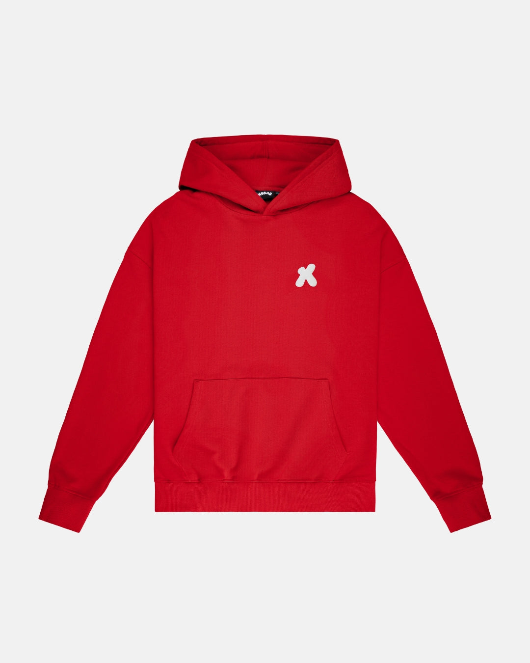 The Founders Hoodie | Red