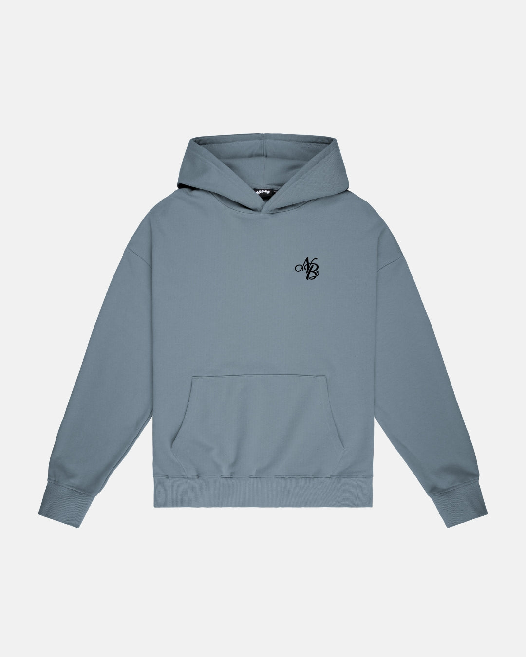 Alpine Hockey Hoodie - Alpine Blue