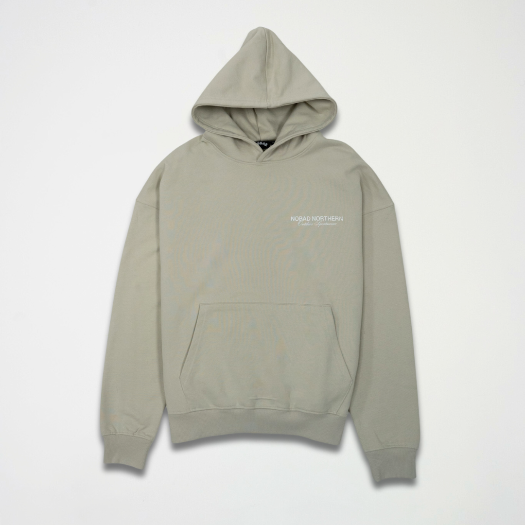 Sportswear Hoodie