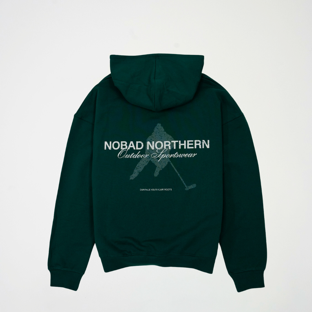 Sportswear Hoodie