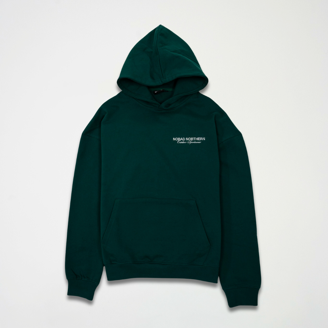 Sportswear Hoodie