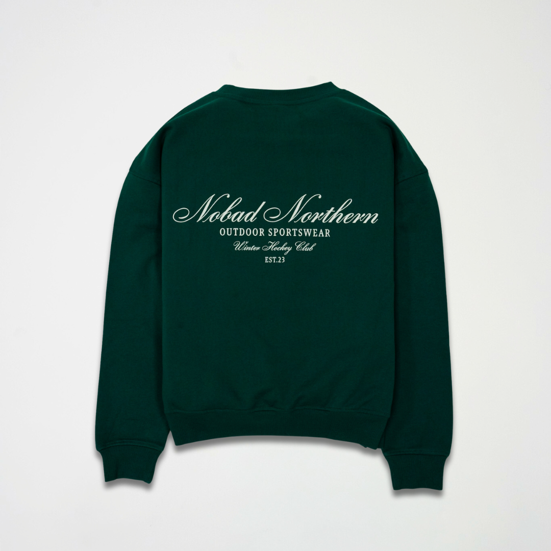 Northern Crewneck