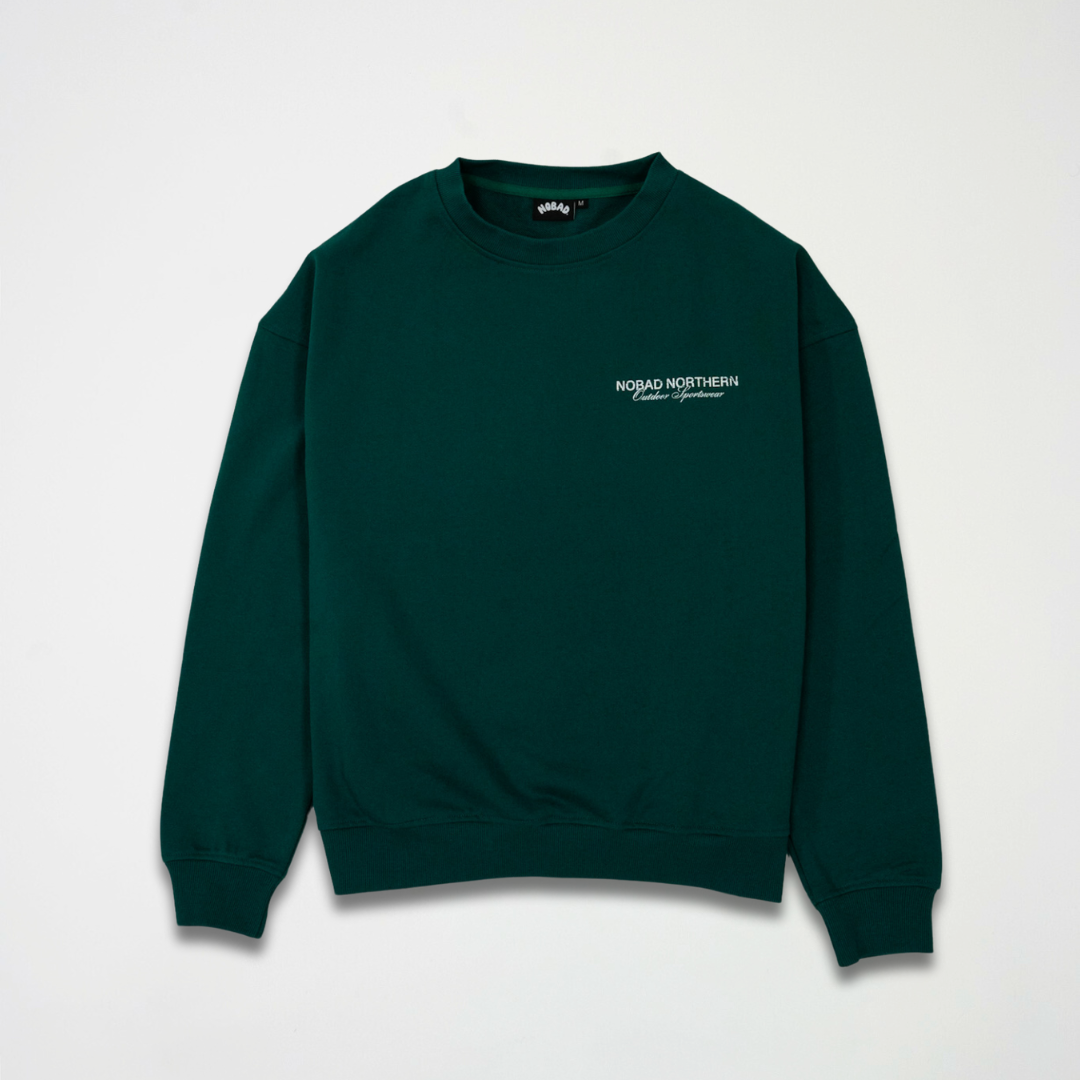 Sportswear Crewneck