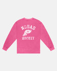 Washed Pink