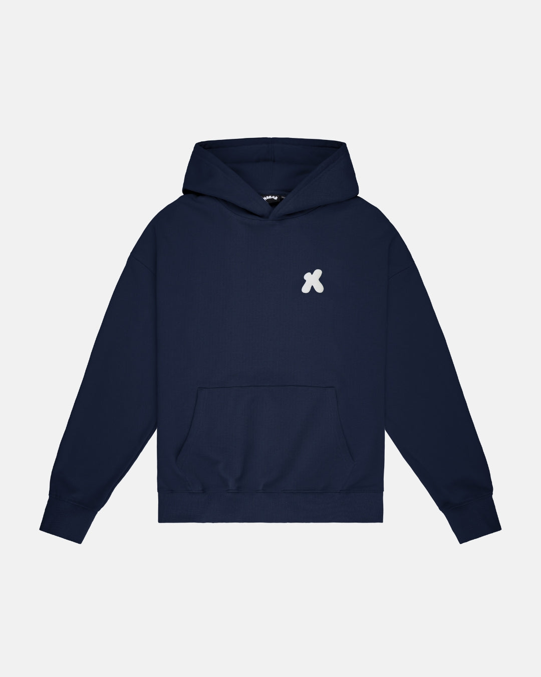 The Founders Hoodie - Navy