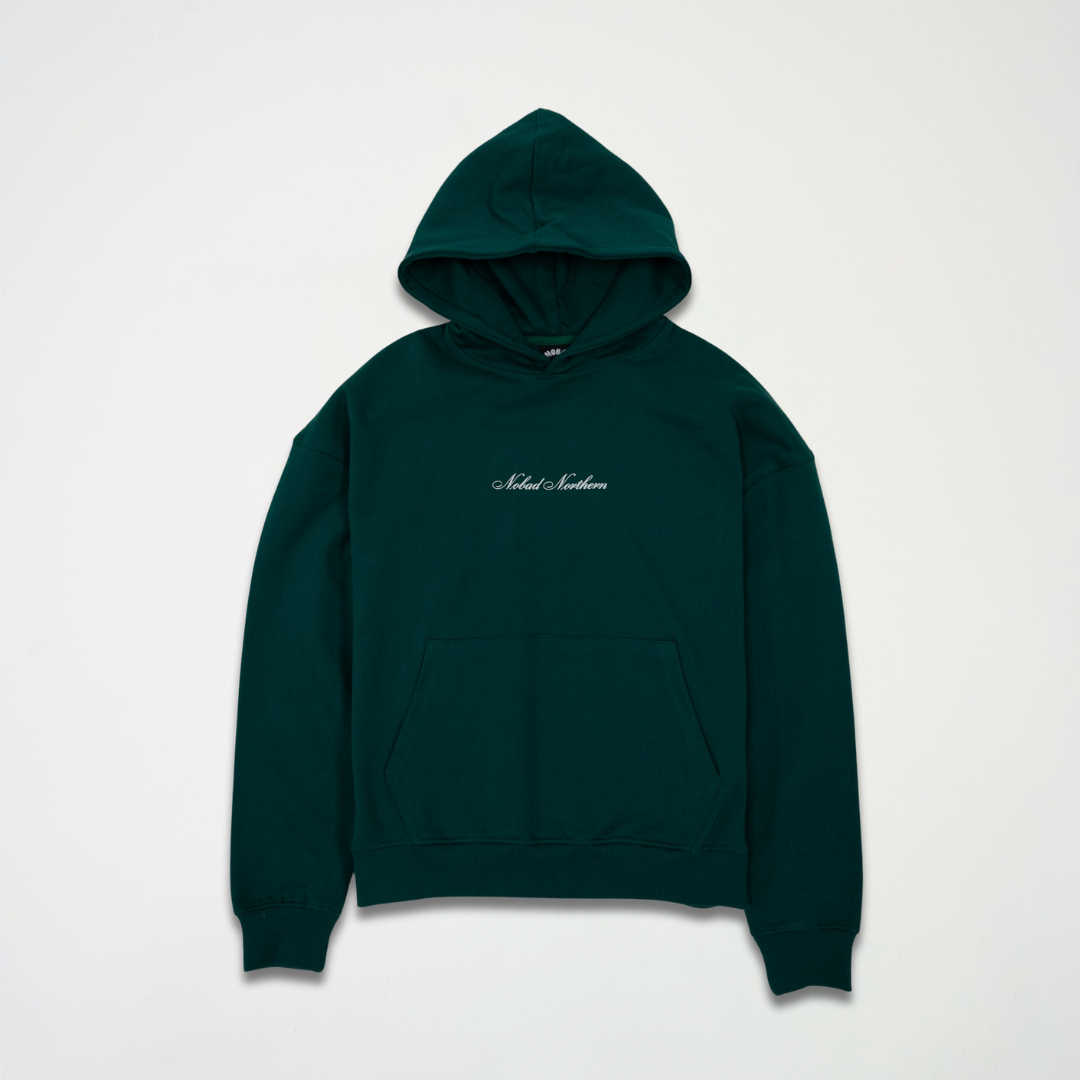 Northern Hoodie