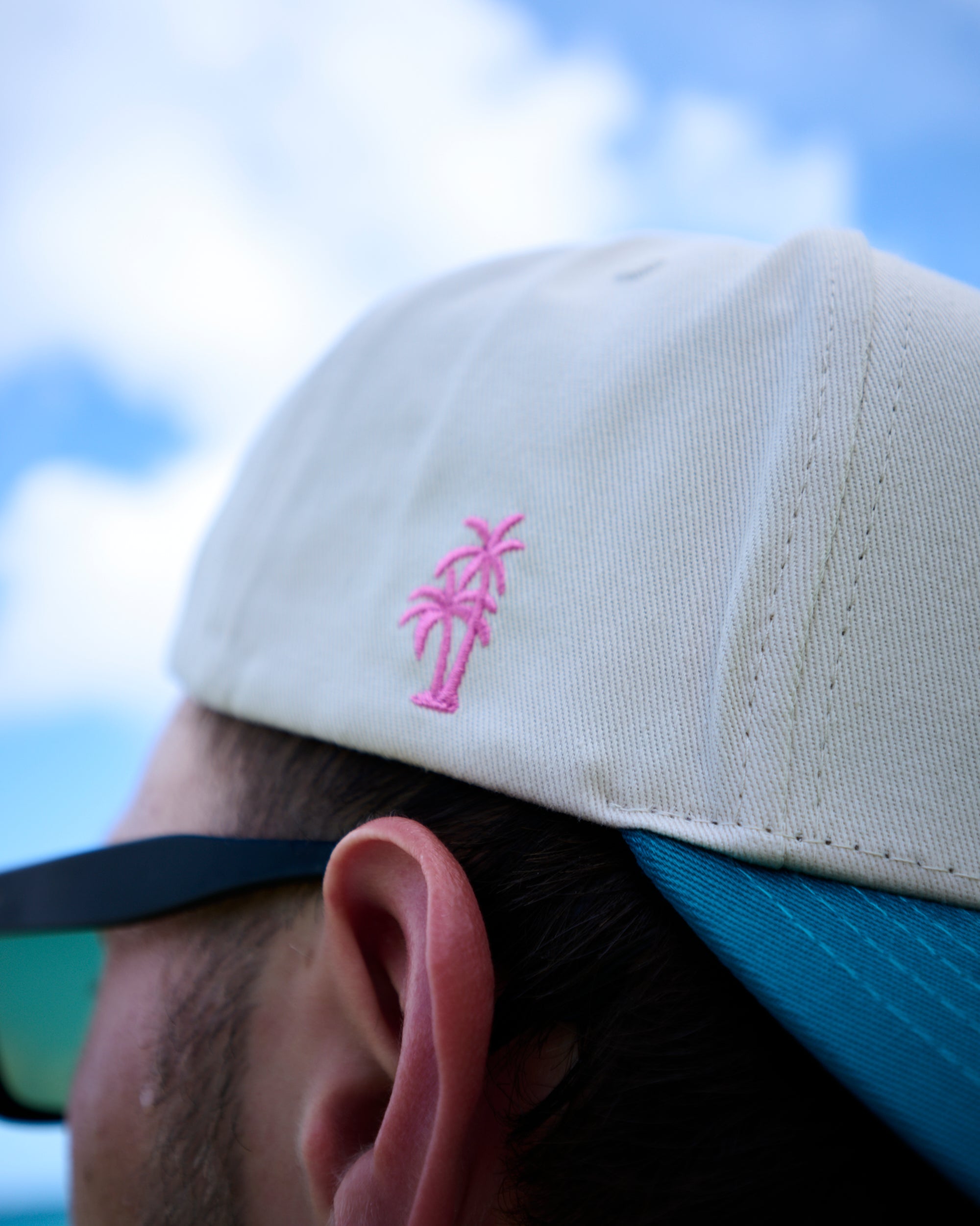 SoFlo Hockey Snapback