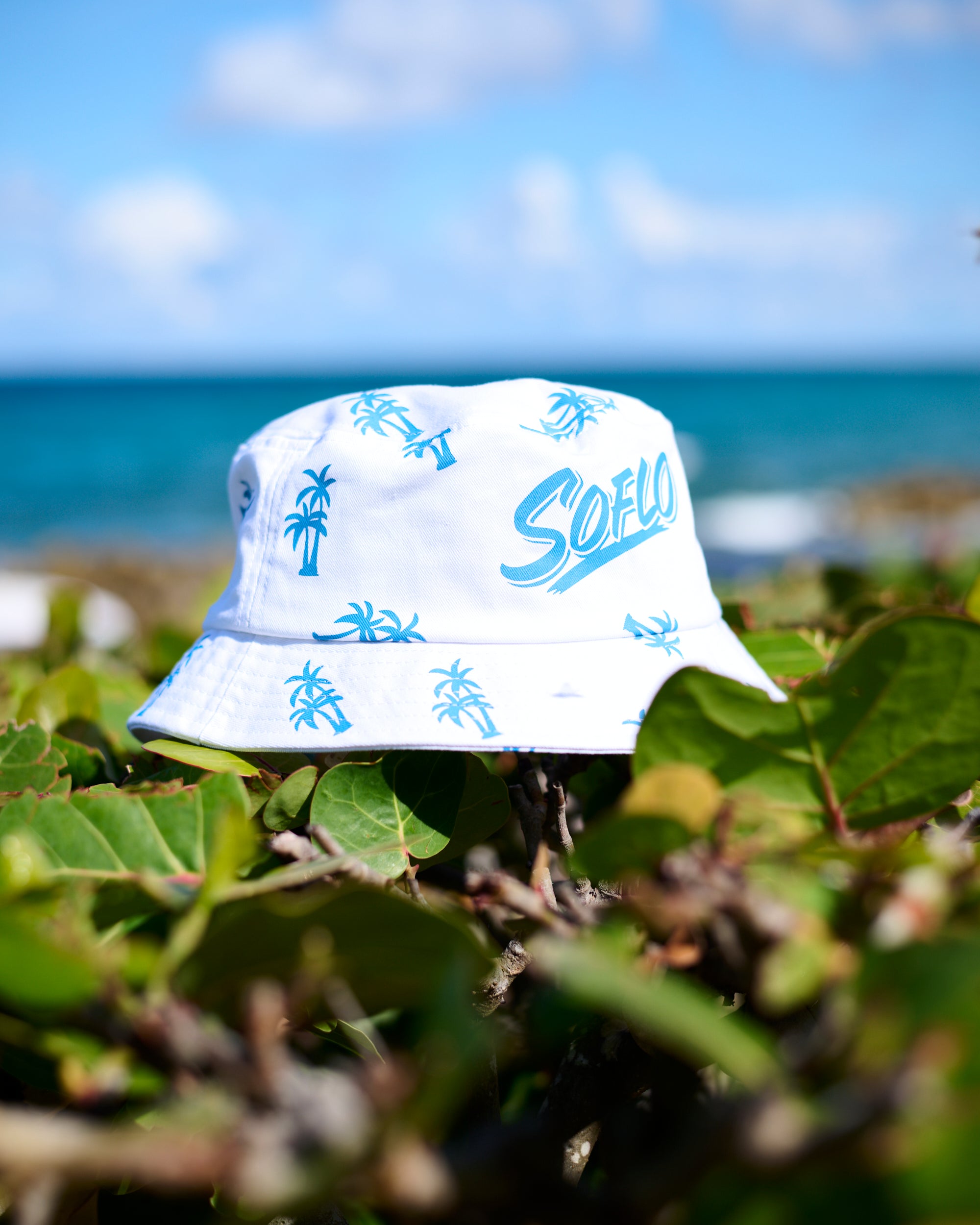SoFlo Bucket Hat