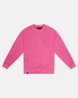 Washed Pink