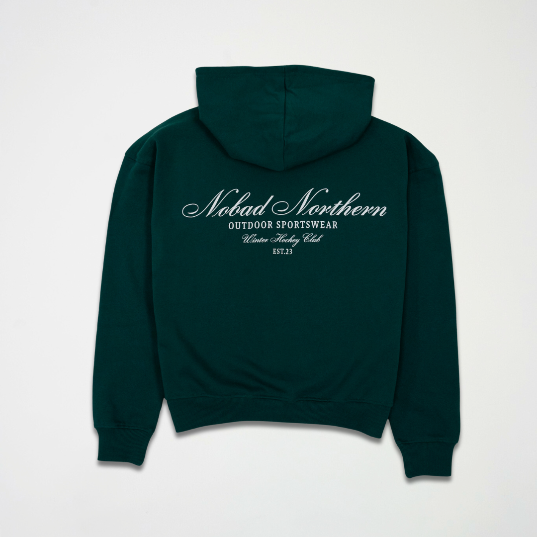 Northern Hoodie