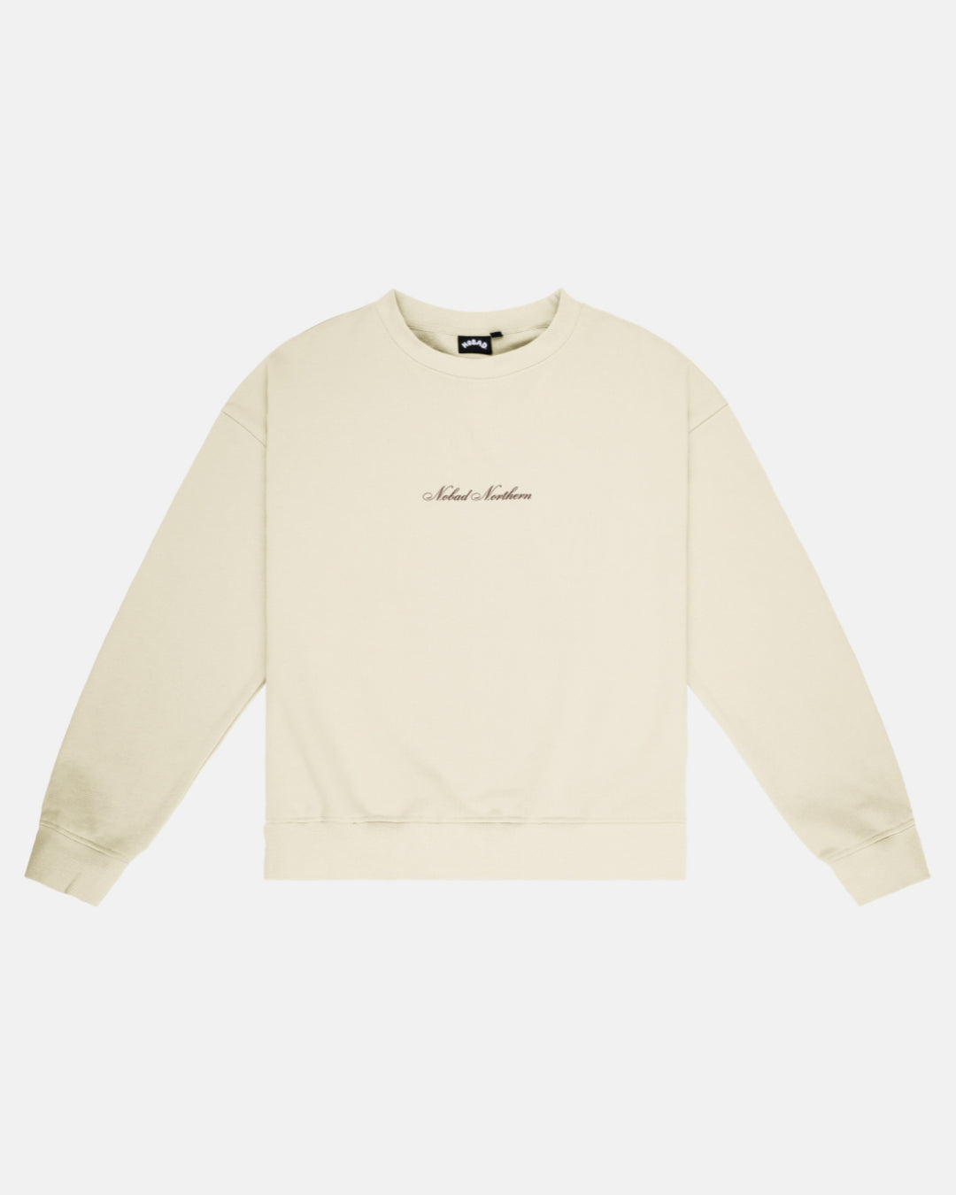 Northern Crewneck - Tan