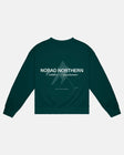 Pine Green