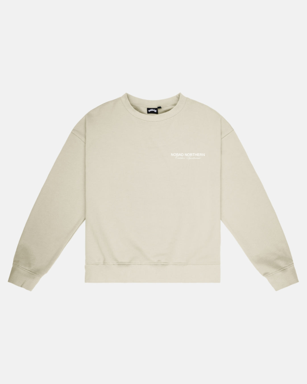 Sportswear Crewneck - Tan