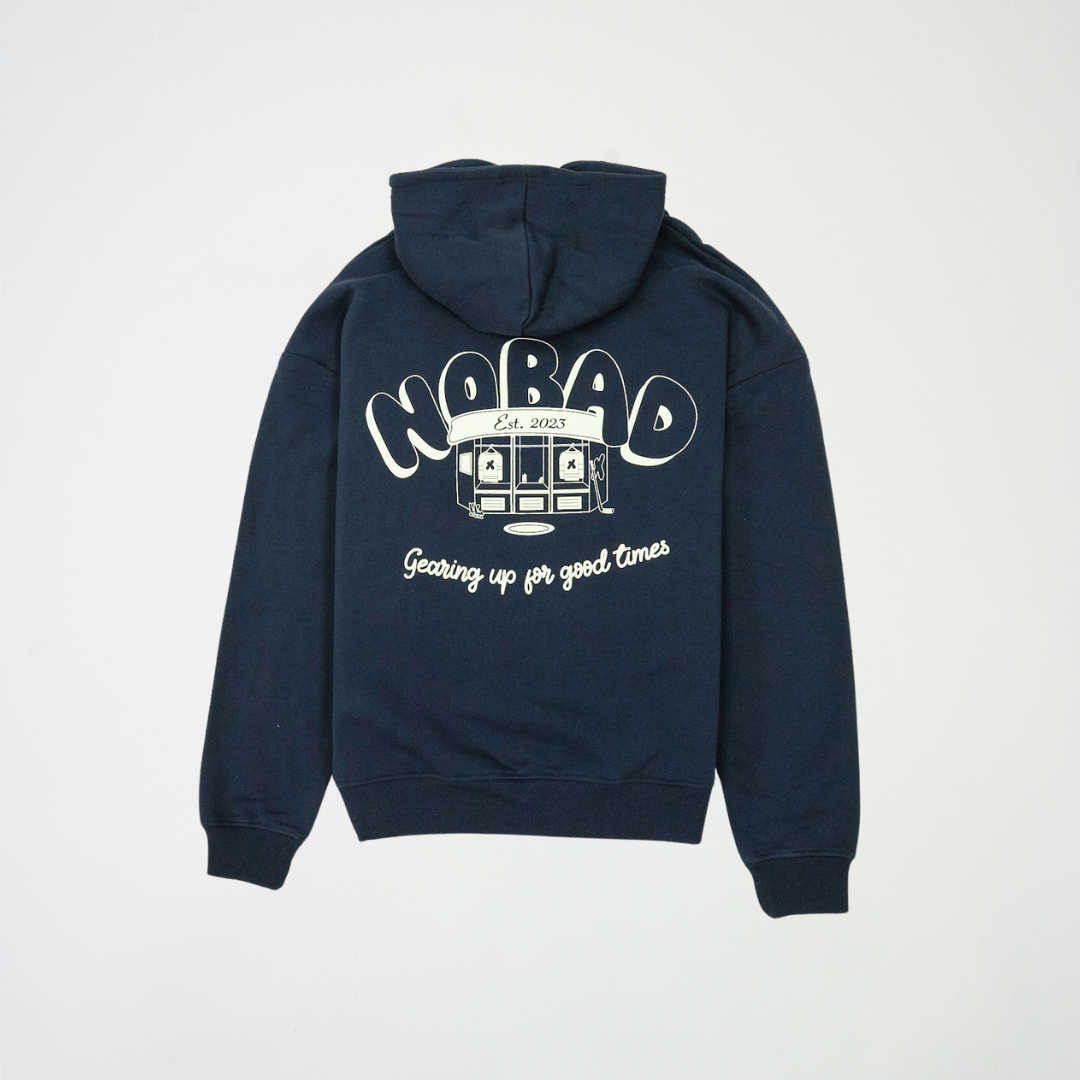 The Founders Hoodie