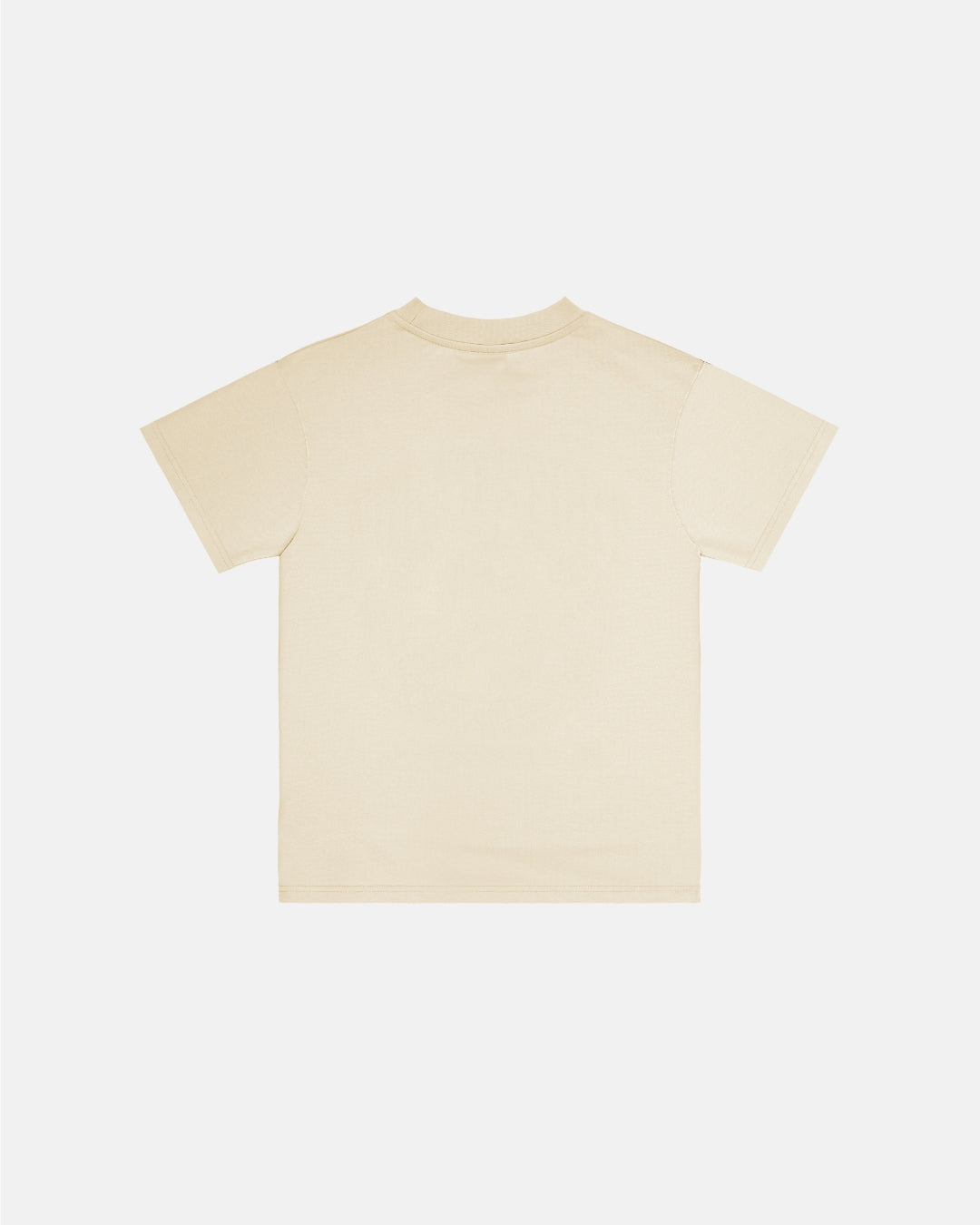SoFlo Hockey T-Shirt | Tan-thumbmail-4