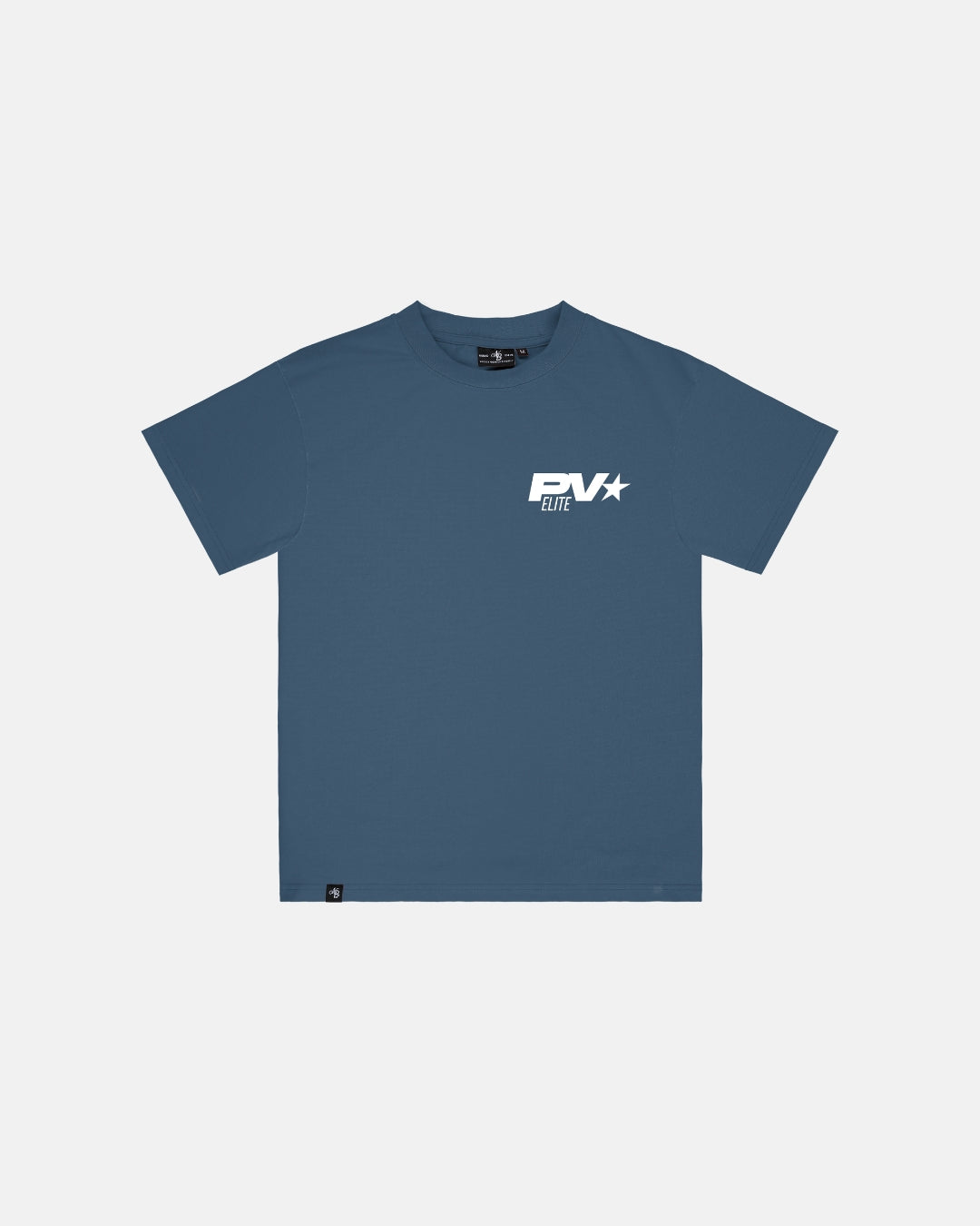 NOBAD x PV Elite Give More Get More Tee | Blue