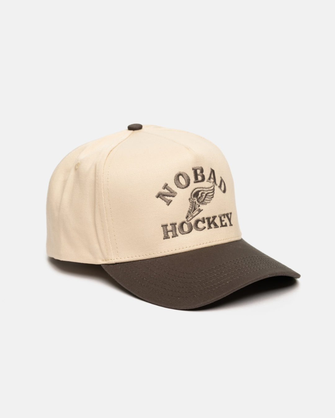 Vintage Hockey Snapback