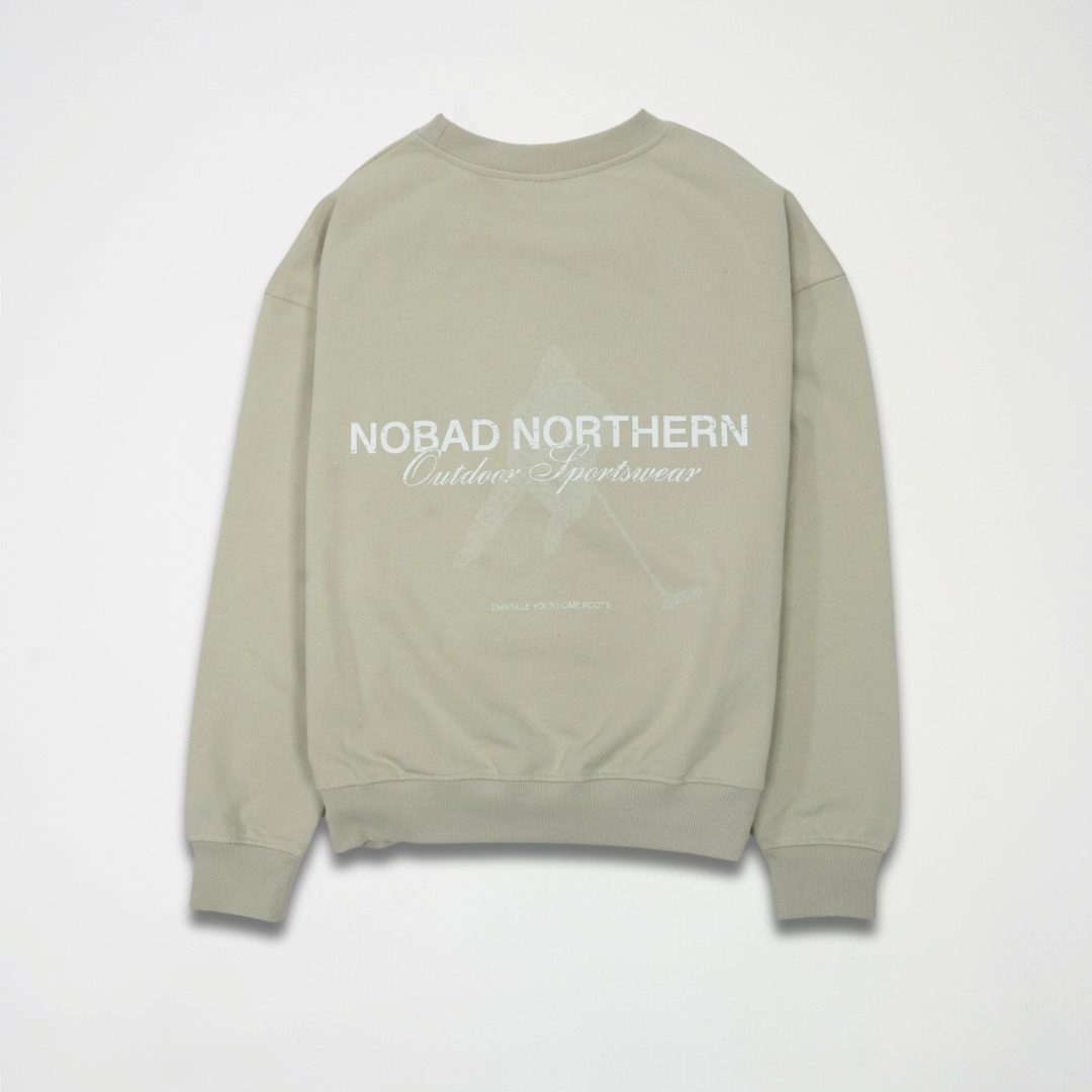 Sportswear Crewneck