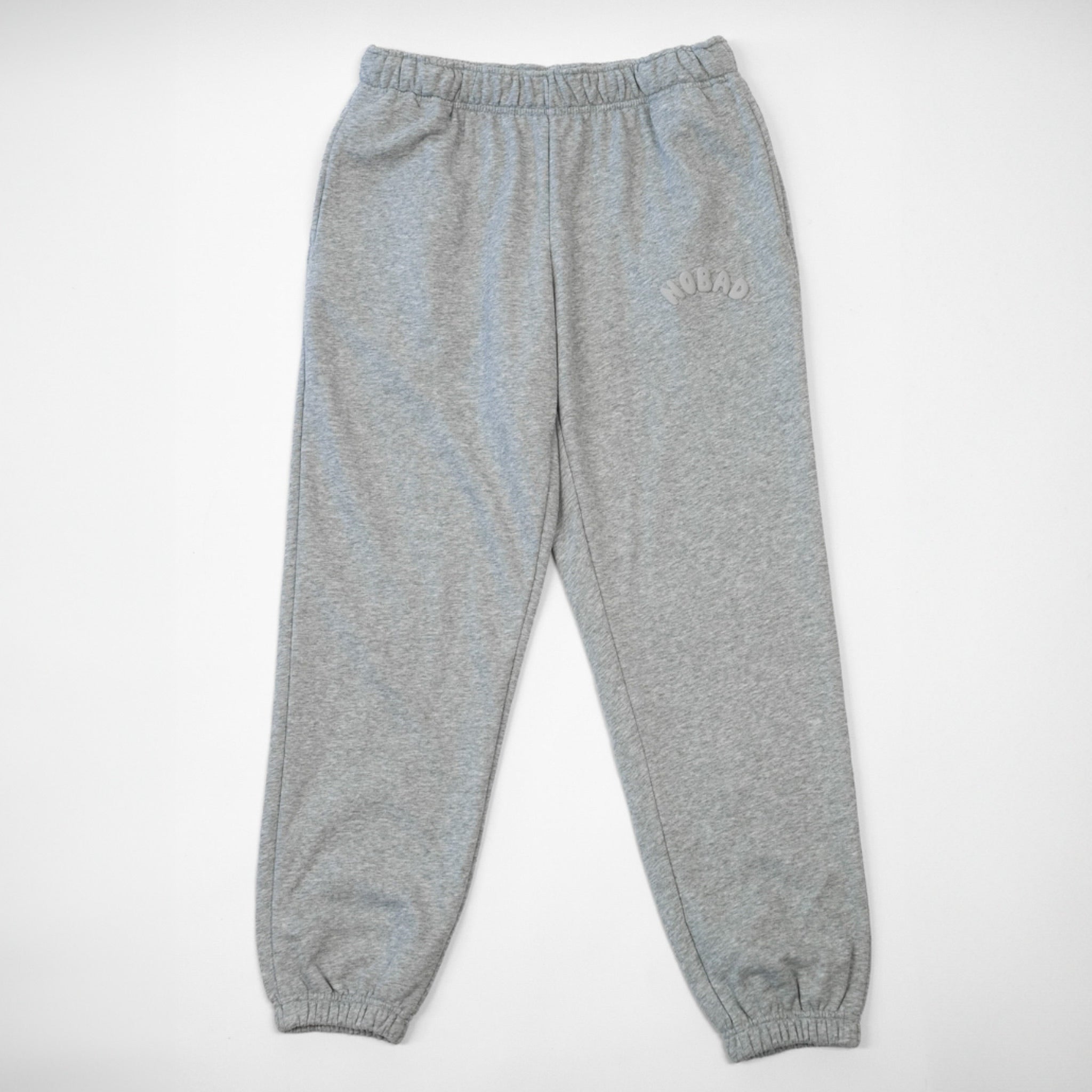 Core Heather Grey Sweats