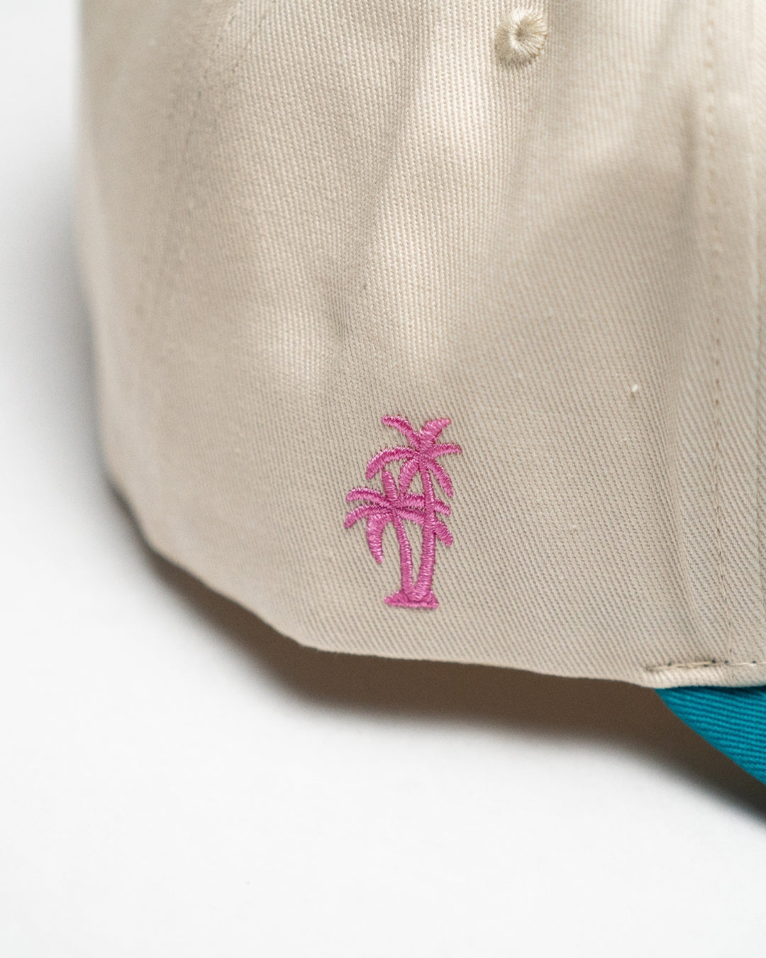 SoFlo Hockey Snapback