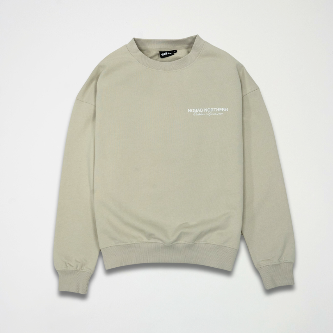 Sportswear Crewneck