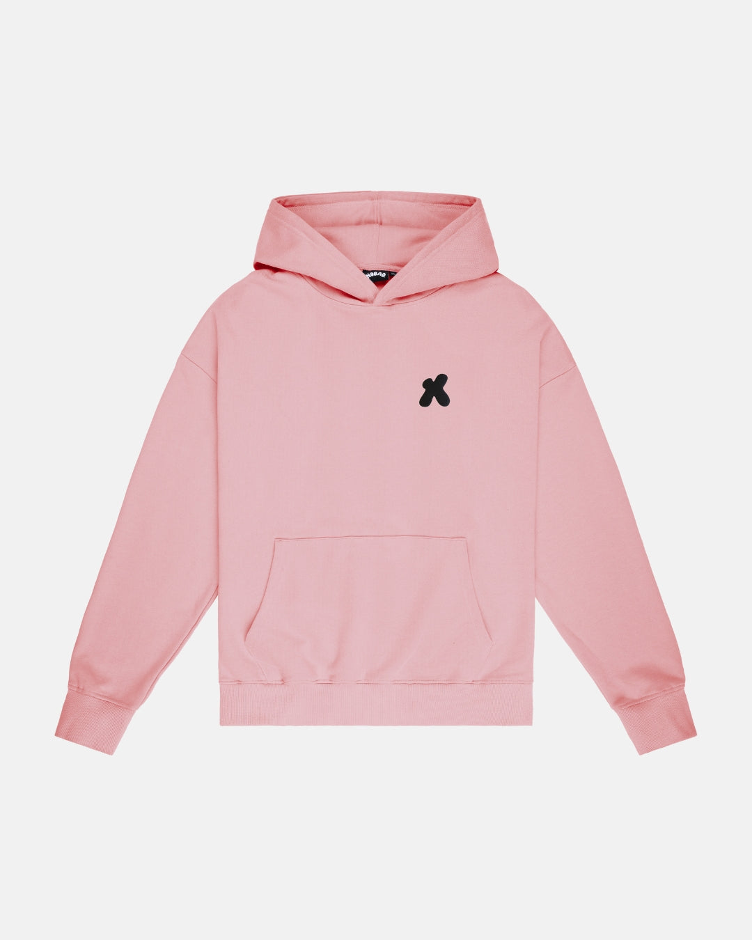The Founders Hoodie | Pink