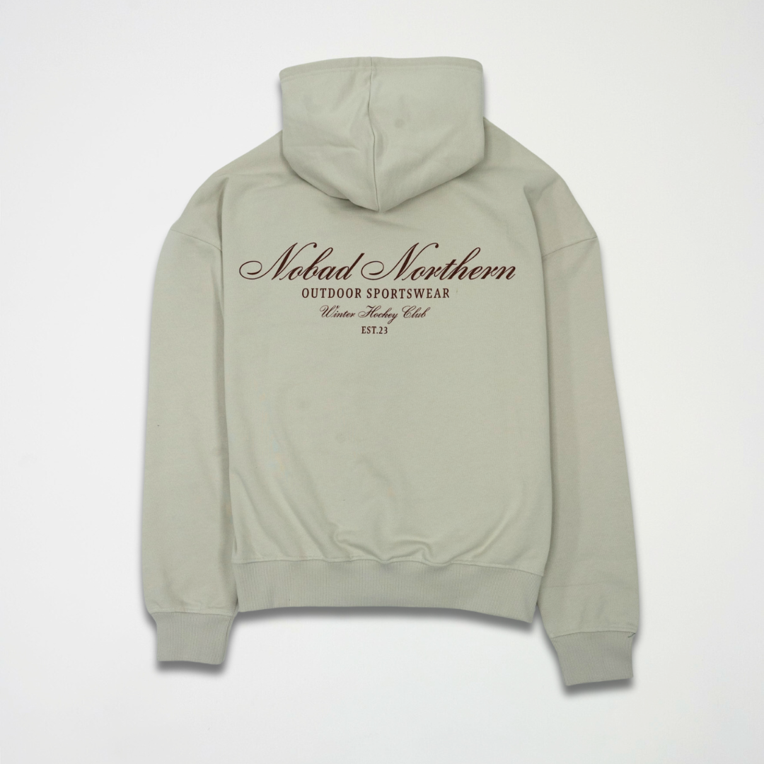 Northern Hoodie