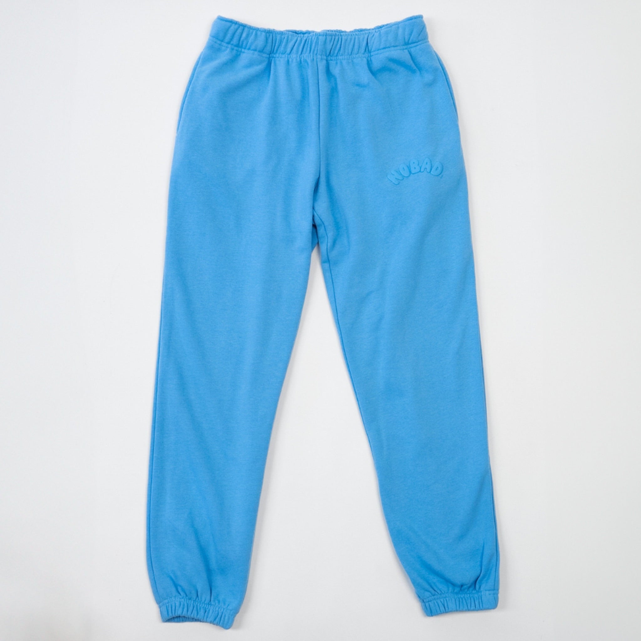 Core Pool Blue Sweats