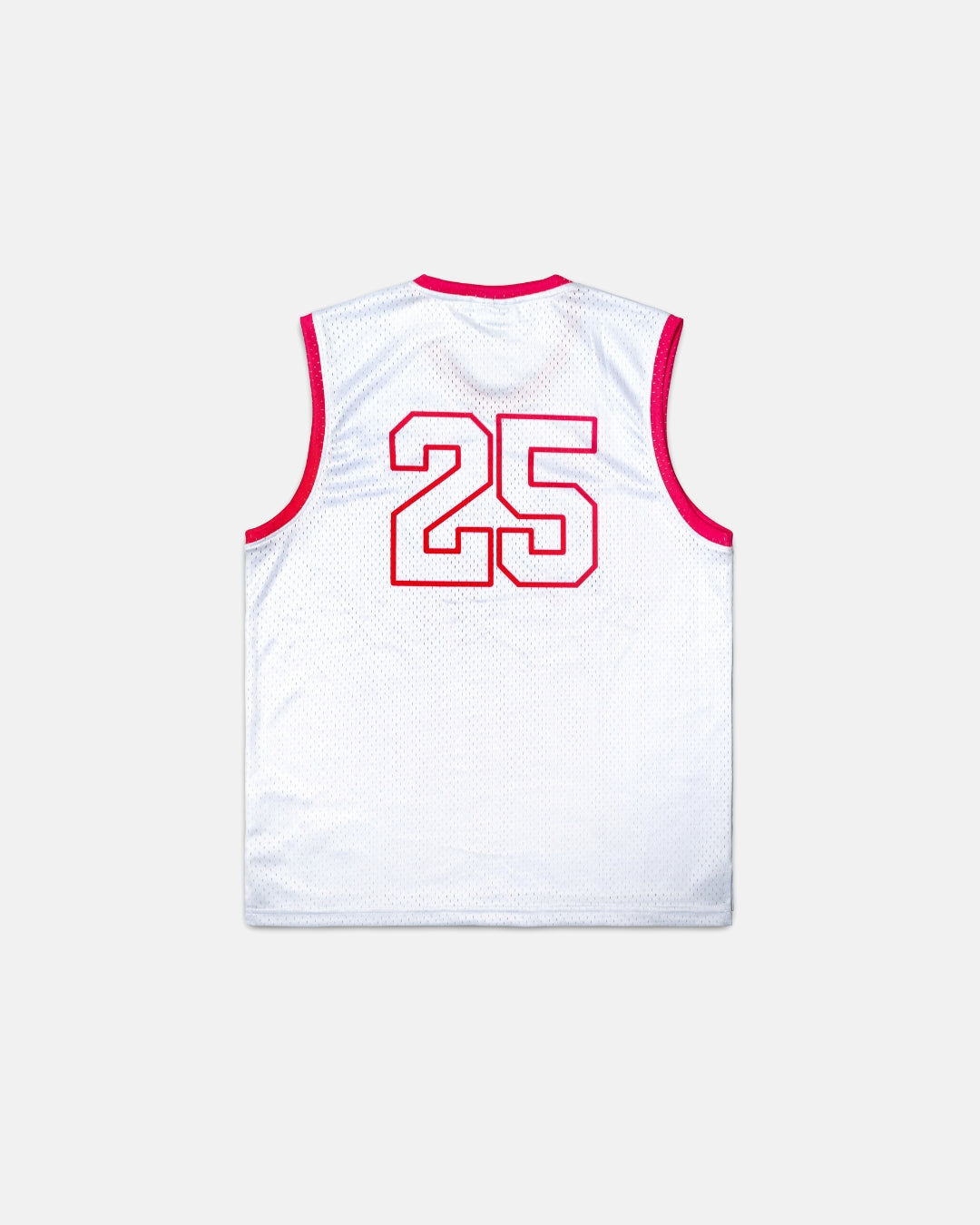 SoFlo Hockey Mesh Jersey