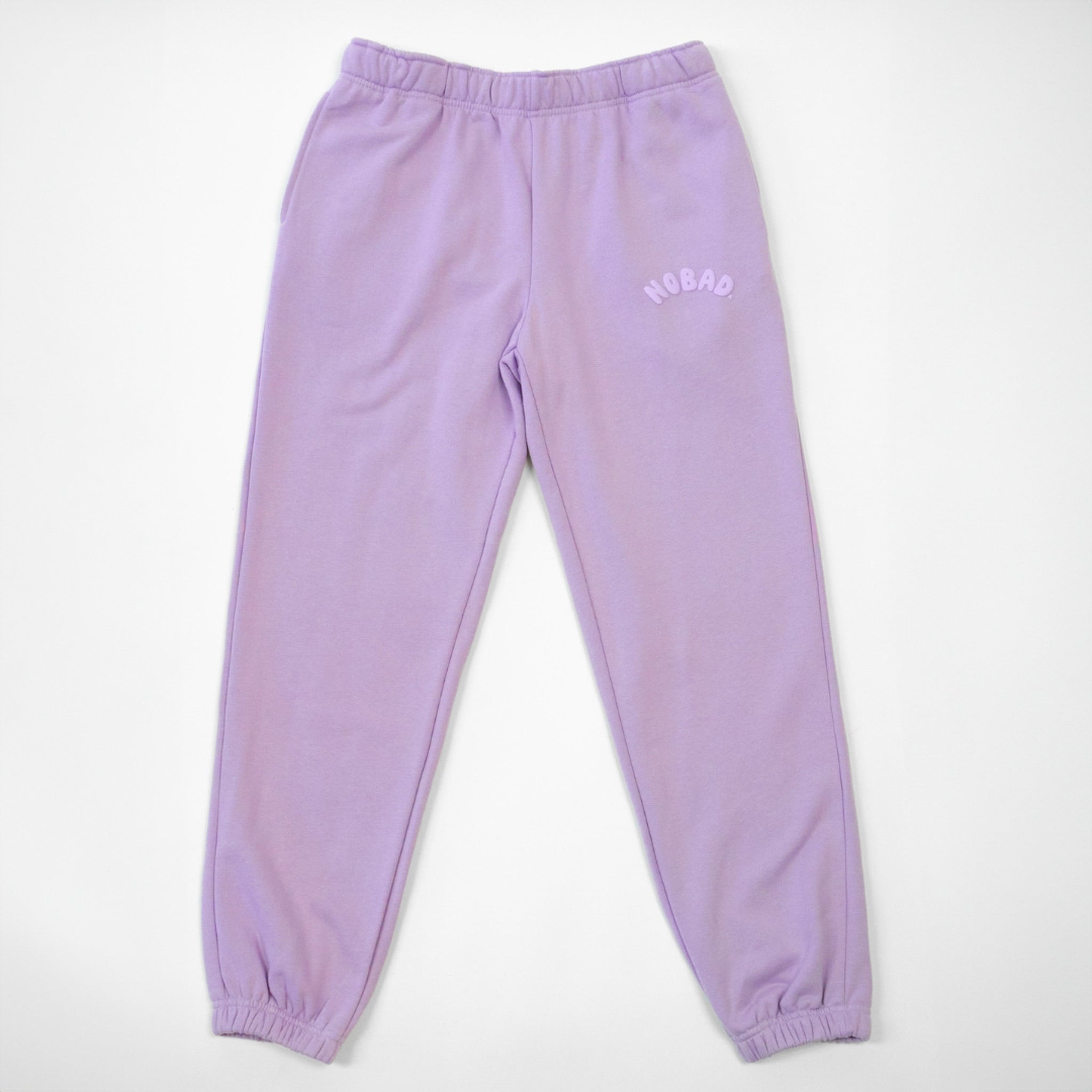 Core Powder Purple Sweats