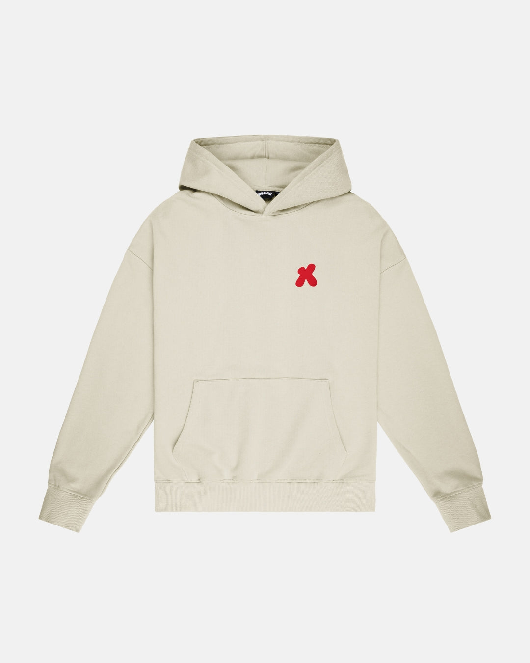 The Founders Hoodie | Sand