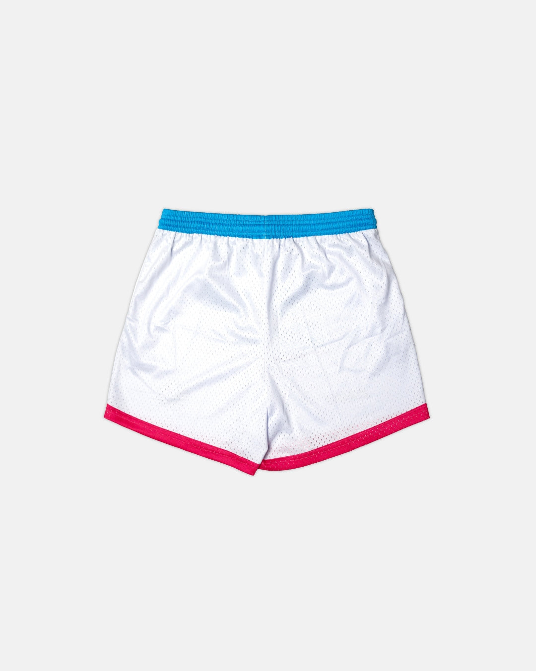 SoFlo Hockey Mesh Shorts