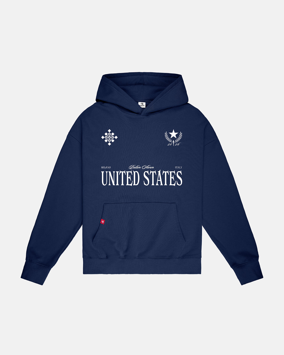 War For Gold Hoodie | United States