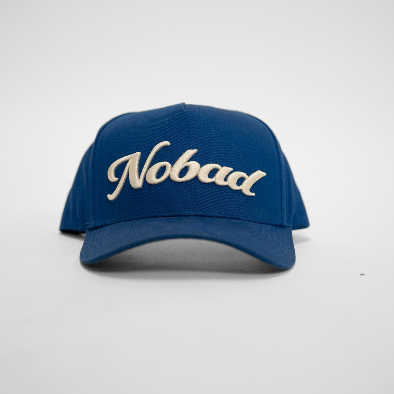 NOBAD SNAPBACK HAT