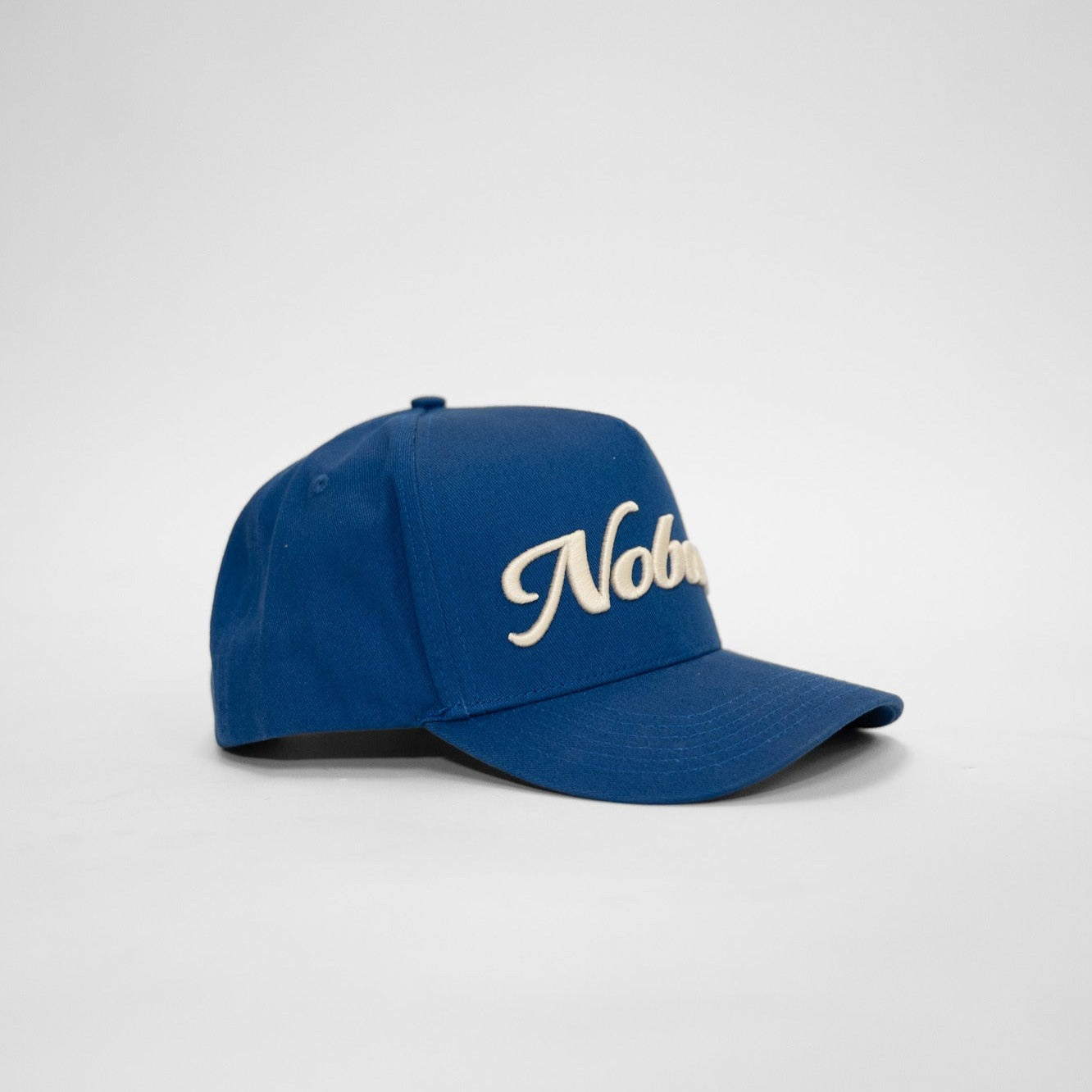 NOBAD SNAPBACK HAT