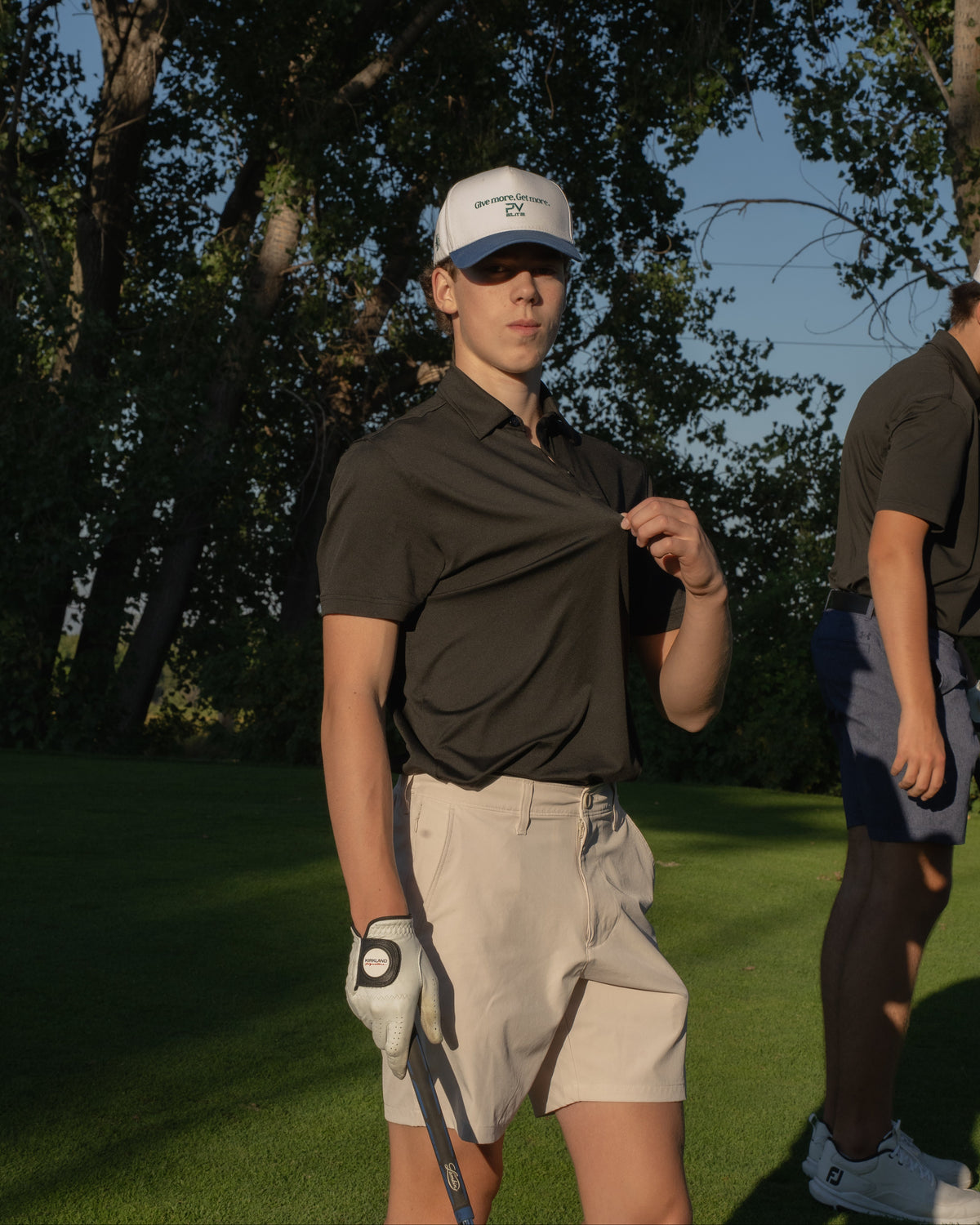NOBAD Golf Polo-thumbmail-3